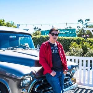 Meet your Posher, Roderick